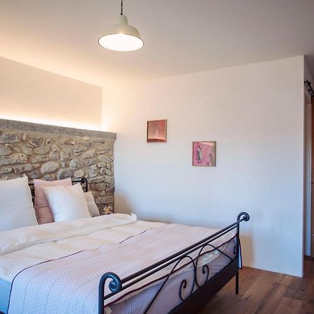 Bed and Breakfast Aux Trois Soleils Chexbres Esterno foto