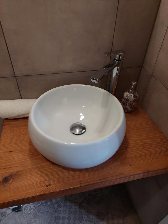 Bed and Breakfast Aux Trois Soleils Chexbres Esterno foto