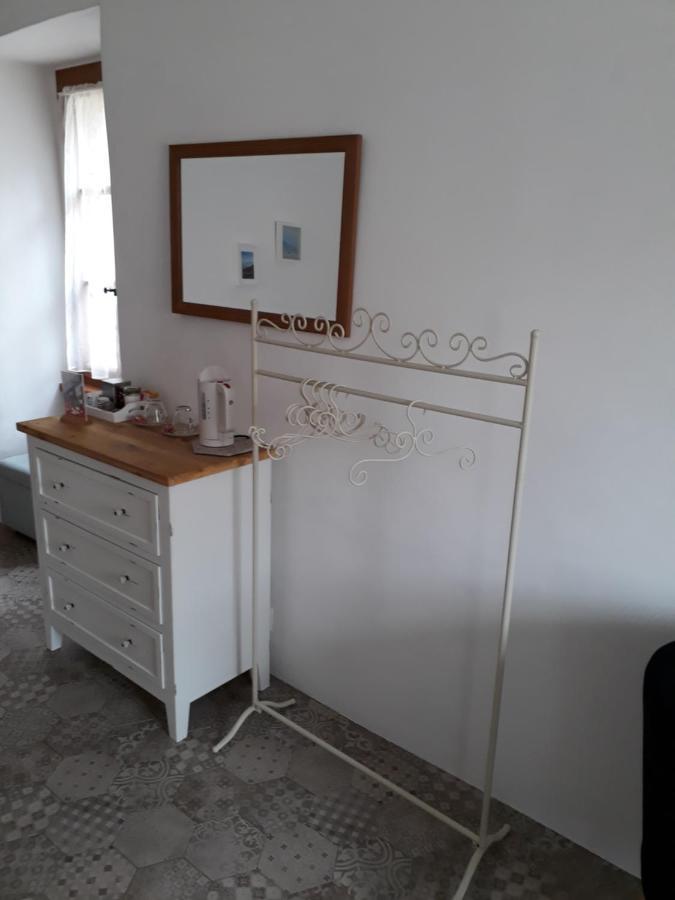 Bed and Breakfast Aux Trois Soleils Chexbres Esterno foto