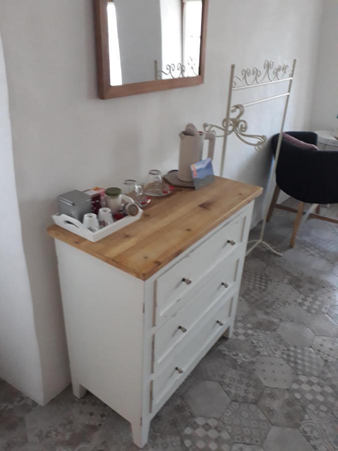 Bed and Breakfast Aux Trois Soleils Chexbres Esterno foto